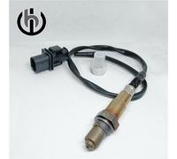 Capteur D'oxygène O2 De Haute Qualité, Pour Peugeot 207 (A7) 308 Lsu-4.9 Oem 1618hg 0258017209 Bande Large, Pièce Lambda No. 0 258 017 209 " Nipseyteko