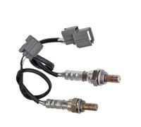 Capteur D'oxygène O2 En Amont En Aval Sonde Lambda Chauffée 234-4098 234-4733 2 Pièces Pour Civic D16Y8 1999 2000 OOPUHKSY