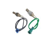 Capteur d'oxygène O2 en amont et en aval, Compatible avec Aston Martin V8 Vantage 2013 4,7l BG33-9F472-AB BG33-9G444-AB BG339F472AB BG339G444AB