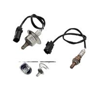 Capteur d'oxygène O2 haut + bas/adapté for Hyundai Tucson Sonata Santa Fe Kia Forte Optima Rondo Sorento Sportage 2.0L 2.4L 234-5029 234-4238