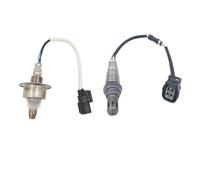 Capteur d'oxygène O2 haut et bas pour Honda Fit For Accord 2.4L 2013-2017 Fit For Acura ILX TLX 2.4L 2015-2020 36531-5A2-A01 36532-5A2-A01 détecteur d'oxyde d'azote capteur pollution diesel