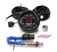 Capteur d'oxygène O2 Kit Capteur D'oxygène Large Bande Série X 30-0300 UEGO AFR LSU 4.9, Contrôleur Voiture, Jauge Rapport Air/carburant