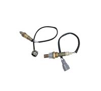 Capteur d'oxygène O2 lambda amont et aval 234-9041 234-4622 89467-06030 89465-06150 Compatible pour Toyota RAV4 2.4L 2006 2007 2008