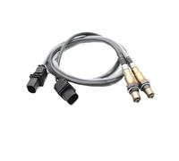 Capteur d'oxygène O2 Lambda en amont, 2 pièces, 11787558055 11787558073, adapté for BMW 3 5 6 7 X1 130i 125i 323i 325i 523i 528i 530i Cyl 1-3 4-6