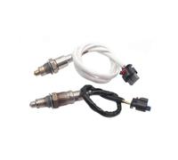 Capteur d'oxygène O2 Lambda, rapport Air/carburant, L1MA-9Y460-EA | Compatible for EXPLORER 2.3L 20-23 L1MA9Y460EA JD8G9G444AA JD8G-9G444-AA(1SET(2pcs))