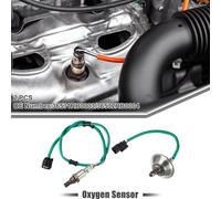 Capteur D'Oxygène O2 No.36531Rb0003/36532Rb0004 Amont Aval pour Honda Fit L4 1.5L 2009-2010 (Ensemble De 2)