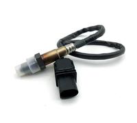 Capteur D'oxygène O2 pour BMW SÉRIE 1 2 3 4 5 6 7 pour X1 pour X3 pour X4 pour X5 pour X6 Sonde Lambda Capteur D'oxygène O2 13627793825 13627791592 13627791600 Sonde À Oxygène Lambda