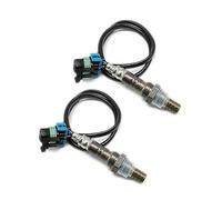 Capteur D'oxygène O2 Pour GMC Pour Yukon 1500 2500 Pour Sierra 3500 2003-2006 Capteur D'oxygène Lambda 234-4669 Sonde Lambda