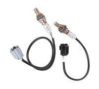 Capteur D'oxygène O2 Pour Jeep Pour Grand Pour Cherokee TJ Pour Wrangler 1996 - 2000 Capteur D'oxygène O2 Amont En Aval 234-4076 234-4078 Sonde Lambda
