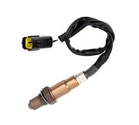 Capteur D'oxygène O2 Pour Kia Cee'd Cerato Sportage 2007 - 2012 Capteur D'oxygène Avant 0258006974 Sonde Lambda