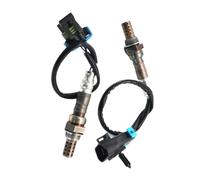 Capteur D'oxygène O2 Pour Opel Pour Astra J Pour GTC Pour Insignia 2,0l Sonde Lambda Avant Arrière Capteur D'oxygène D'o2 12617648 12629659 Sonde Lambda