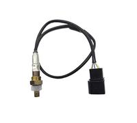 Capteur D'oxygène O2 pour Seat pour Altea pour XL pour MPV pour Leon pour Hayon 04-15 06A906262BR Capteur D'oxygène À 5 Fils 06A 906 262 BR 06A906262CF Sonde Oxygèn