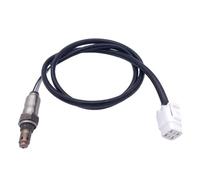 Capteur d'oxygène O2 pour Suzuki GSX R600 R650F R750 S750 R1000 GSF 650 Bandit GSF1250 SFV650 18213-18H00 18213-18H10 Capteur D'Oxygène adaptateur sonde lambda