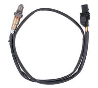 Capteur d'oxygène O2 pré-Cat Lambda 5 fils pour B-M-W 1 3 5 6 Series X3 X5 F10 F25 E60 E61 E63 E70 E81 E82 E87 E88 E90 E91 E92 E93 Mi-ni R5 5 R56 R57 R58 R59 Cooper JCW