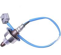 Capteur d'oxygène O2 Sonde d'échappement Capteur d'oxygène 211200-7320, pour Nissan Micra 2112007320, Bleu