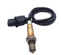 Capteur d'oxygène O2 voiture Compatible avec Kia pour Sportage 2011 1.6 Gdi Engine G4FD 39210-2B210 1928404687 Capteur d'oxygène O2 Capteur Lambda en zircone