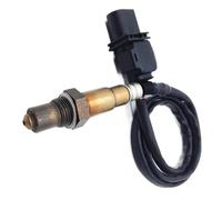 Capteur d'oxygène O2 voiture Compatible avec Kia pour Sportage 2011 1.6 Gdi Engine G4FD 39210-2B210 1928404687-L49A Capteur d'oxygène O2 Capteur Lambda en zircone