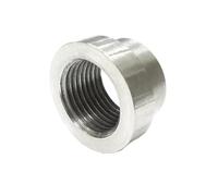 Capteur d'oxygène O2 voiture Écrou à souder fileté M18x1.5 connecteur hexagonal intérieur pour sonde lambda