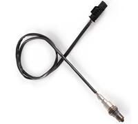 Capteur d'oxygène Post-catalyseur pour BMW Série 4 Gran Coupé F36 (2014-2021) - Référence OEM : 0281004439 13628573155