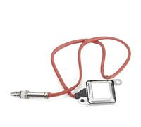 Capteur D'oxygène Pour BMW Pour E21 Pour E30 Pour E36 Pour E46 Pour E90 Pour E91 Pour E92 Pour E93 Capteur D'oxyde D'azote De Voiture 5WK96699C Capteur de particules