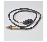 Capteur D'oxygène Pour CHEVROLET Pour CRUZE 2011 2012 2013 2014 2015 Capteur De Gaz D'échappement À Large Bande D'oxygène Lambda À 5 Fils 0258017025