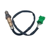 Capteur d'oxygène Pour Citroen Berlingo C-Elysée Pour C4 Evasion Pour Xsara 0258006026 Sonde À Oxygène Lambda O2 Sonde Lambda