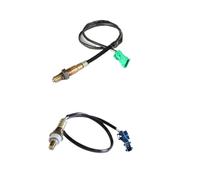 Capteur D'oxygène Pour CITROEN Pour BERLINGO C2 C3 C4 C5 C6 Pour NEMO Pour SAXO Pour XSARA 96368765 9657632980 HCPAVEXT(2PCS)