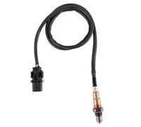 Capteur D'oxygène Pour FORD Pour ESCAPE Pour FIESTA Pour FOCUS 2015-2011 Capteur D'oxygène Rapport Air-carburant Remplace 30-4110 0258017025 Capteur de particules