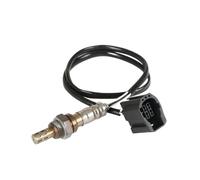 Capteur d'oxygène Pour Mazda 3 BK 1.4L .6L 2.0L .3L 04-09 Z601-18-861A Z601-18-861 Z60118861B Sonde De Capteur D'oxygène O2 Rapport Air/carburant Sonde Lambda