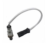 Capteur D'oxygène Pour Peugeot pour 2008 1.2 VTi 2013-2016 pour 208 1 2012-201 pour 301 1.2 VTi 72 2012-2016 sonde Lambda capteur d'oxygène capteur d'oxygène Sonde Lambda