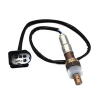 Capteur d'oxygène Pour Seat Pour Altea Pour Leon 036906262J 036906262G Capteur De Rapport Air/carburant 56 Cm Sonde Lambda O2 Sonde Lambda