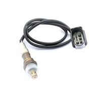 Capteur d'oxygène Pour Skoda Pour Fabia Berline Combi 1999-2007 030906262K 036906262G 036906265J Capteur D'oxygène Sonde Lambda