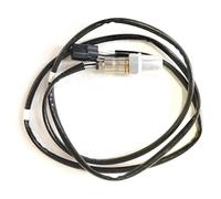 Capteur d'oxygène pour voiture, sonde lambda Capteur d'oxygène O2 21176-1158 pour Kawasaki Ninja 400 EX400 2022-2024 remplacement