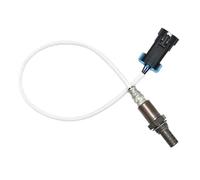 Capteur d'oxygène pour voiture, sonde lambda Capteurs d'oxygène Lambda O2 12607145 pour Cadillac rapport air/carburant des gaz d'échappement remplacement