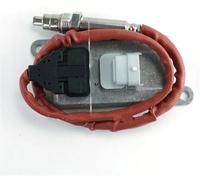 CAPTEUR D'OXYGÈNE Pour Volvo Pour Camion Pour EURO 6 FH4 FM4 24V Pour FE FH FL NH FM 22219281 5WK96718B Capteur D'oxygène Et De NOx D'azote Sonde Capteur D'oxygène