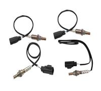 Capteur D'oxygène Pour Volvo Pour XC90 3.2L 2007 2008-2012 234-4451 * 2 234-4453 * 2 234-4450 Moteur Pièces De Rechange Pour Voiture 4 Pièces Capteurs D'oxygène En Aval Sonde Lambda