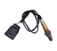 Capteur d'oxygène pour VW NEW BEETLE 1.8 2.5 0258010011 030906262R 0258010012 0258010075 4 Capteurs de masse d'air pour auto