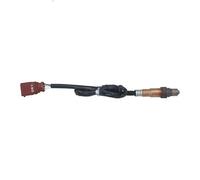 Capteur D'oxygène Pour VW Pour Golf Sharan Pièce Détachée Voiture 0258006875 0258006876 258986602 1K0998262T 03C906262J Sonde Oxygène