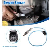 Capteur D'Oxygène Remplacement Du Capteur O2 Pour ACura Mdx 2007-2009 3.7L V6 No.36531Ryea01