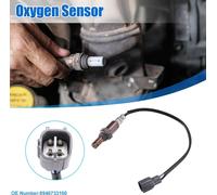 Capteur D'Oxygène Remplacement Du Capteur O2 pour Lexus Es330 3.3L 2004-2006 pour Toyota Camry 3.3L 2004-2006 No.8946733100