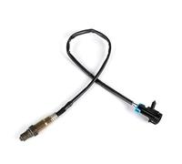 Capteur d'oxygène Sonde 0258006967, capteur d'oxygène O2 adapté pour FAW Besturn X80 Haima 4G18 479Q 483Q 474Q 5DA0-18-8G1 5DA0188G1 oxygène lambda