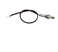 Capteur d'oxygène Sonde À Oxygène WO163304 Pour Poêle À Bois/à Granulés, Compatible Avec OZA685-WW1 OZA685-WWW oxygène lambda