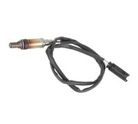 Capteur D'Oxygène Sonde Capteur D'oxygène Lambda 0258005109 11781433940 11787513963, Pour BMW E31 E36 E38 E39 E46 E53 E60 Z3 Z4 Pour X5 Z8 1998-2005 Sonde Lambda(1 Piece)