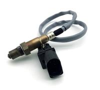 Capteur D'Oxygène Sonde Sonde Avant Lambda Capteur D'oxygène O2 0258007161 A0025401817 Pour Benz CLC180 C160 C180 C200 C220 C230 CLK200 Pour Compresseur Sonde Lambda