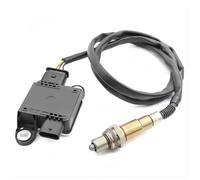 Capteur d'oxygène voiture Capteur de particules PM JX61-5l239-DC, pour Ford pour Focus pour Mk4 2019 1.5 TDCi 0281007888