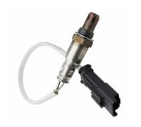 Capteur D'oxygène Voiture Compatible Avec Citroën C3 C4 DS4 Aygo 1.2 Picasso 2010-2019 Capteur D'oxygène Lambda O2 9673438580 9810634380