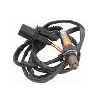 Capteur D'oxygène Voiture Compatible Avec VW Passat Touareg 3.2 2004 2005 2006 Capteur Lambda D'oxygène No #0258007357 06A906262BT 1K0998262H 234-5129