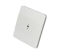 Capteur DRL-60-230 : encastré, dans une boîte d'installation 165-265VDC IP30