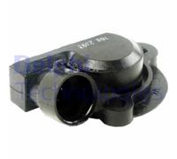 Capteur, Drosselklappenstellung DELPHI SS10425-12B1