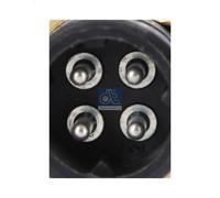 Capteur DT SPARE PARTS 3.37098 pour MAN TGL I 4.58 2004-2022